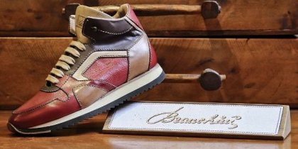 Branchini Shoes