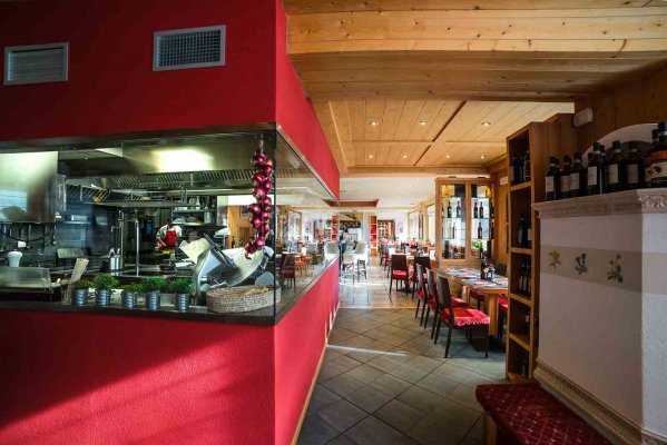 The Steak House Braulio - Steak House a Bormio