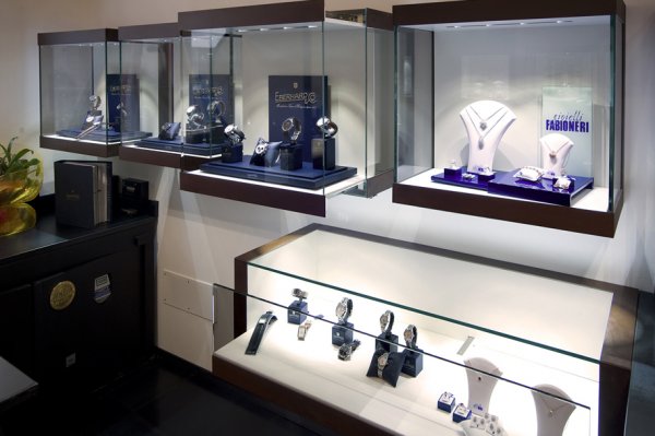 Cadoppi - Watches and Jewellery in Reggio Emilia