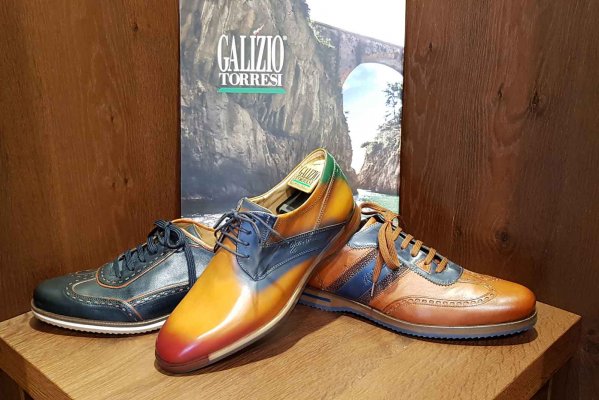 Calzature Pitscheider - Shoe shop in Val Gardena
