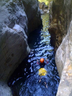 SKYclimber - Divertimento all'aria aperta sul Lago di Garda