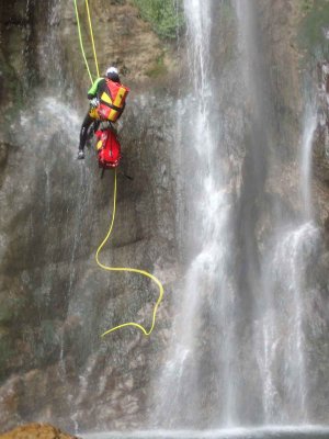 SKYclimber - специалисты развлечения на озере Гарда 