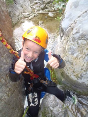 SKYclimber - Divertimento all'aria aperta sul Lago di Garda