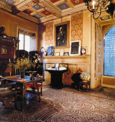 Casa Museo Villa Puccini