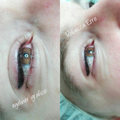 Centro Estetico La Spiaggia - Perfect look with semi-permanent makeup