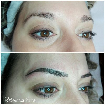 Centro Estetico La Spiaggia - Perfect look with semi-permanent makeup