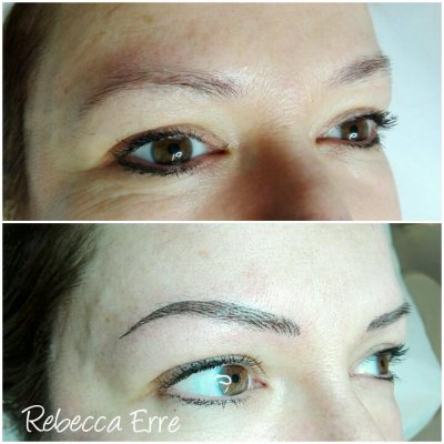 Centro Estetico La Spiaggia - Perfect look with semi-permanent makeup