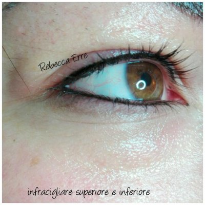 Centro Estetico La Spiaggia - Perfect look with semi-permanent makeup