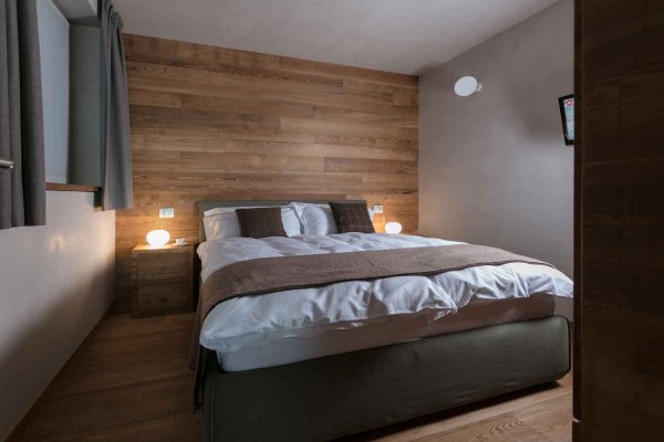 Chalet Heidi - Apartments in Bormio