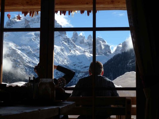 Fogajard Chalet Madonna di Campiglio