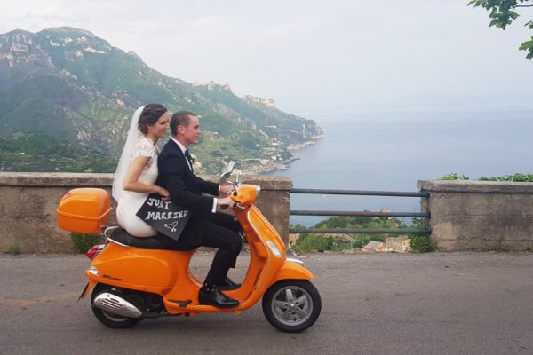 Chic & Fabulous - Holidays on the Amalfi Coast