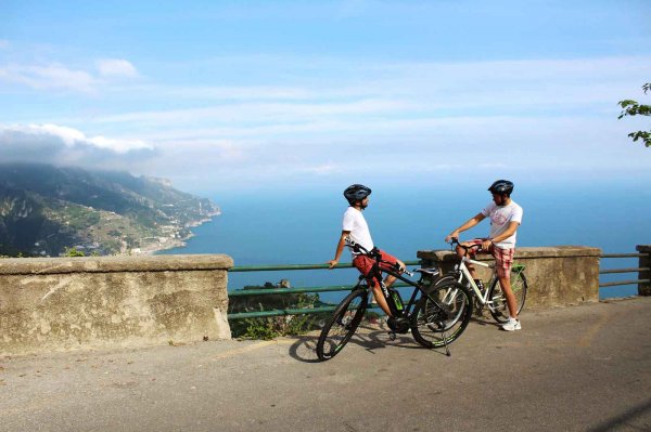 Chic & Fabulous - Holidays on the Amalfi Coast