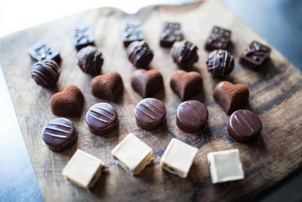 Chocolat Collomb - Chocolate and pastry in La Thuile