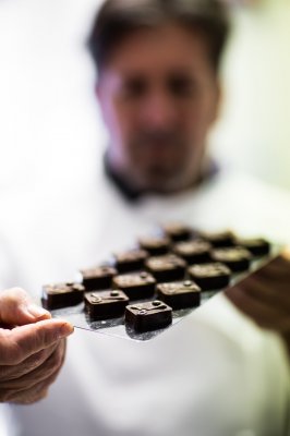 Chocolat Collomb - Chocolate and pastry in La Thuile