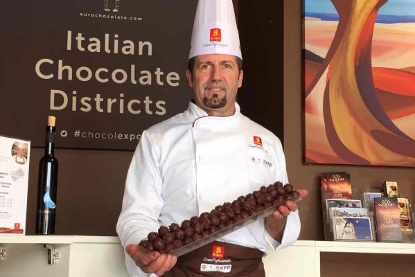 Chocolat Collomb - Pasticceria a La Thuile