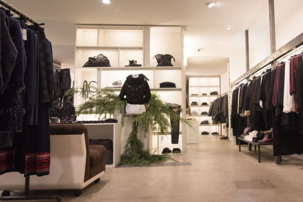 Clan Boutique – Shopping in Salò