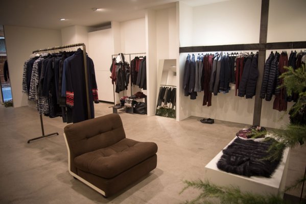 Clan Boutique – Shopping in Salò