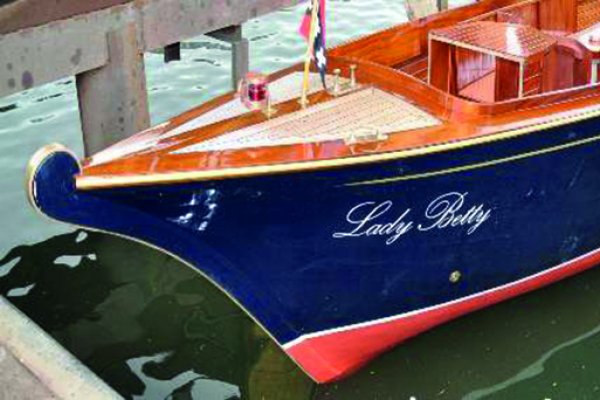 Classic Boats Venice - Уникальная возможность насладиться венецианской лагуной