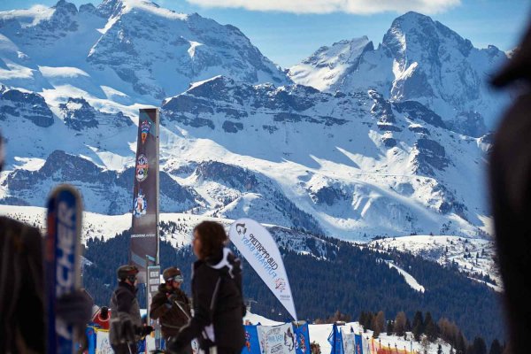 Club Moritzino - The coolest aprés ski in the Dolomites