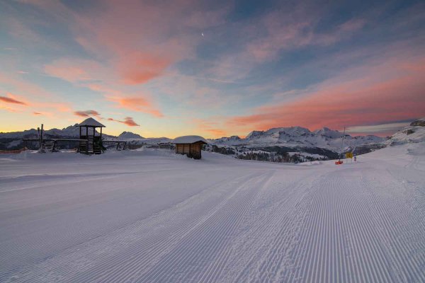  Club Moritzino - L'Après ski più cool delle Dolomiti