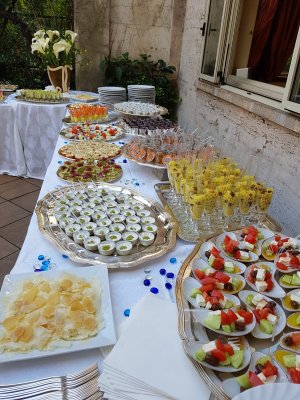 La Nostra Cucina - Corsi e catering a Milano