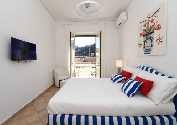 Suite Corso Italia 38C