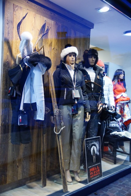 Gary's Fashion & Sportswear - Shopping in the Dolomites