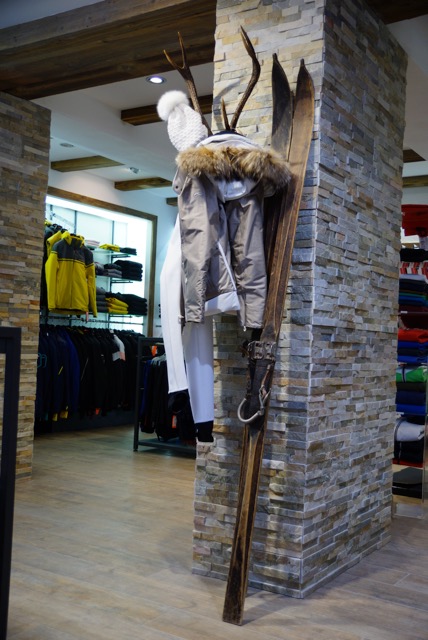 Gary's Fashion & Sportswear - Shopping in the Dolomites