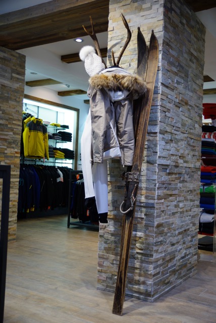 Gary's Fashion & Sportswear - Shopping sulle Dolomiti