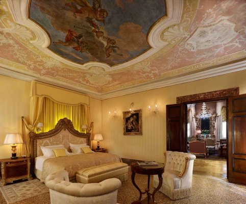 Hotel Danieli - Luxury Collection Hotel Venezia