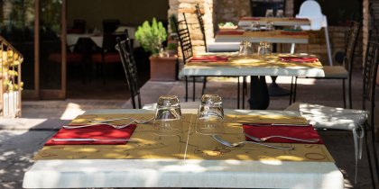 Osteria I Quattro Gatti