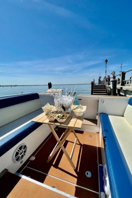 Dafne Sirmione - Boat tours sul Lago di Garda
