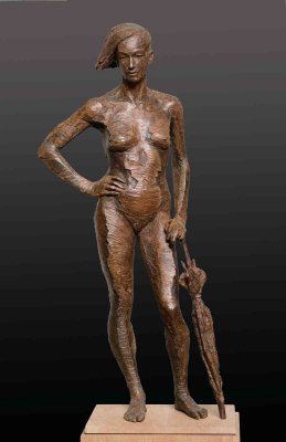 Filip Piccolruaz - L’arte della scultura lignea in Val Gardena