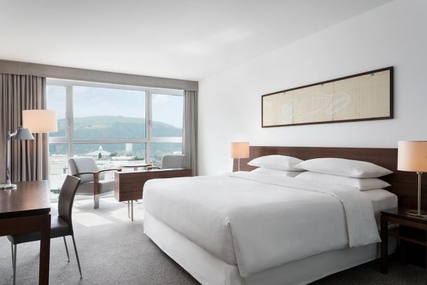 Four Points Sheraton Bolzano