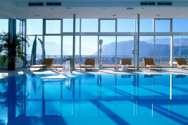 Four Points Sheraton Bolzano