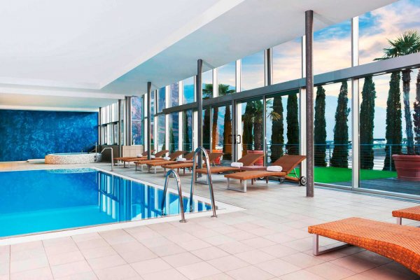 Four Points Sheraton Bolzano