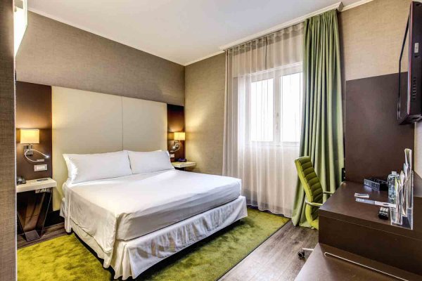 Hotel Four Points by Sheraton Milan Centre