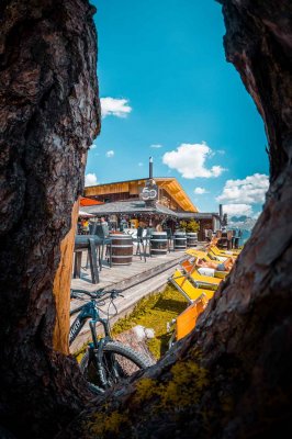  Club Moritzino - L'Après ski più cool delle Dolomiti