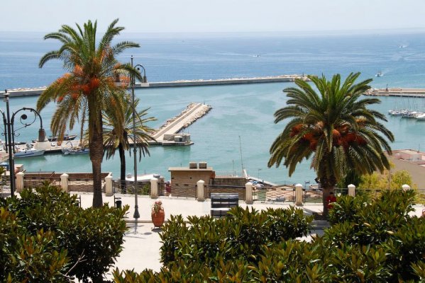 Garibaldi Relais - Bed & breakfast in Sciacca