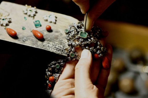 Gioielleria del Corso - Jewels and watches in Fano