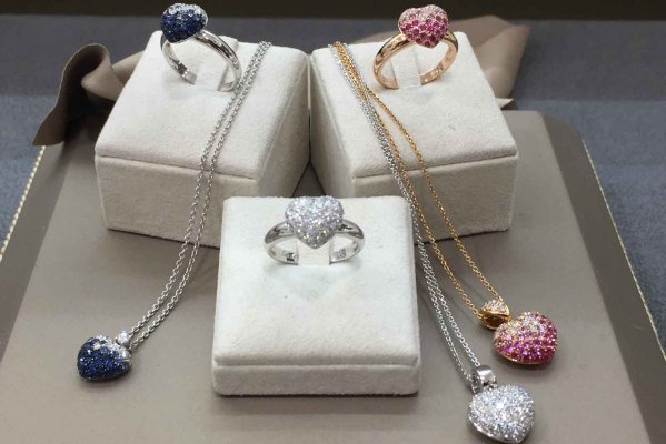 Gioielleria del Corso -  Jewels and watches in Fano