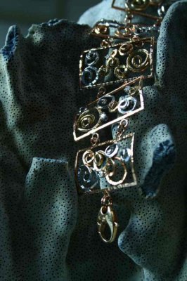 Francesco Ridolfi Orafo - Italian handmade jewellery