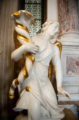 Hidden Jewels of Venice - Chiesa di Santa Maria delle Penitenti