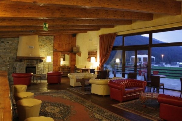 Grand Hotel Besson - Grand Hotel in Val di Susa