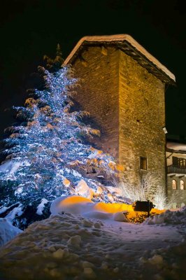 Grand Hotel Royal e Golf Courmayeur 