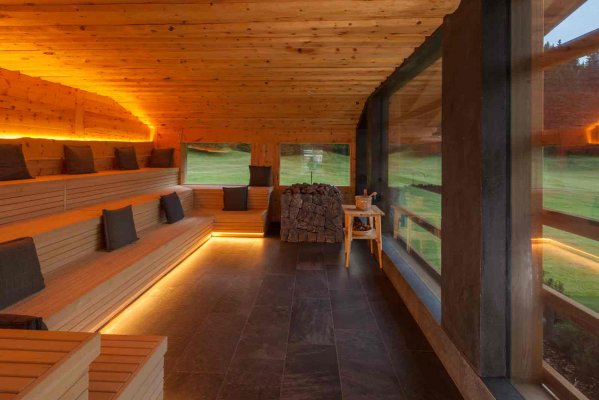 Green Living Hotel Tirler - Hotel Dolomiti