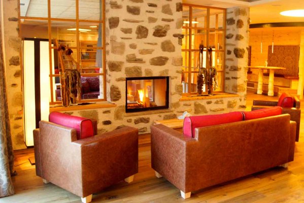 Green Living Hotel Tirler - Hotel Dolomiti