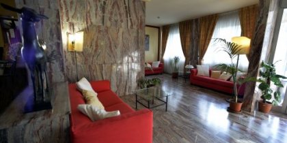 Hotel Corolle