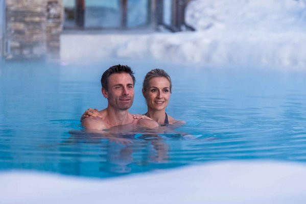 Gran Baita Sport & Wellness - Hotel con Spa in centro a Selva Val Gardena