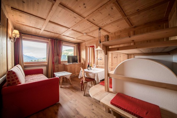 Hotel Miravalle - Active holiday in Val Gardena